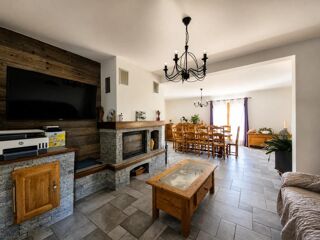  Maison à vendre 6 pièces 145 m²