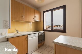  Appartement � vendre 2 pi�ces 42 m�