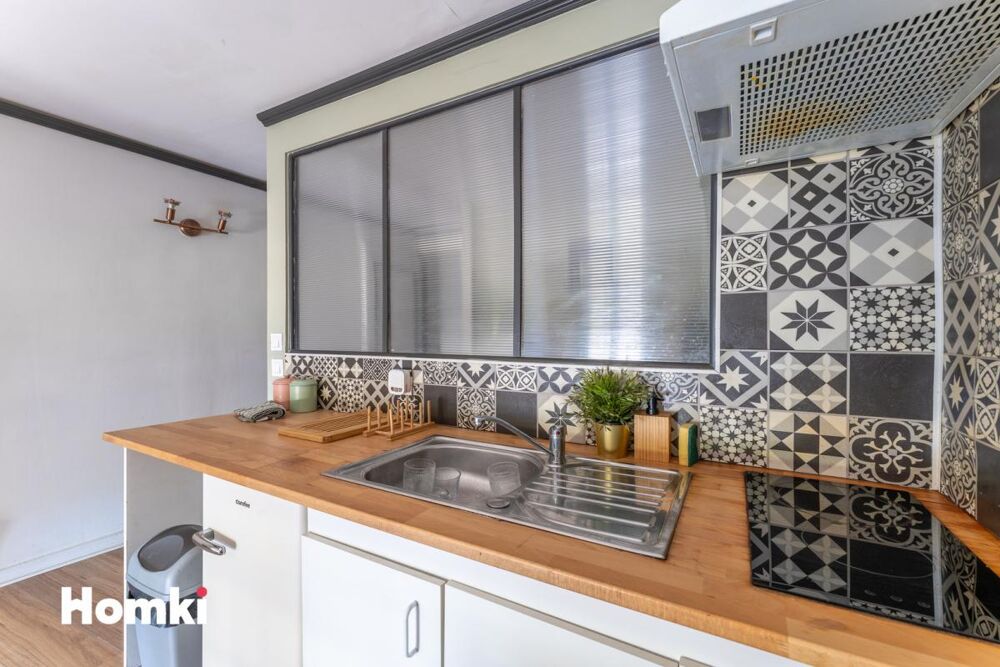 Vente Appartement Appartement T1 de 25 m² à Bordeaux 33000, Rue de la Fusterie Bordeaux
