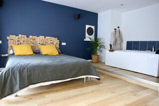  Maison à vendre 7 pièces 156 m²