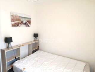  Appartement à vendre 2 pièces 27 m²