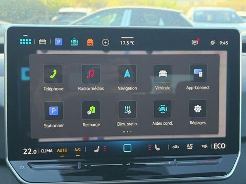 ID.3 ID 3 FL PRO S (79KWH) 204CH 2026 occasion 31100 Toulouse