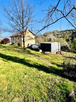 Vente Maison 4 pièces 90 m², Aubin