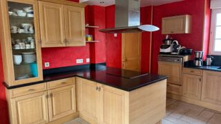  Maison à vendre 5 pièces 140 m²