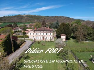  Propriété/château à vendre 7 pièces 315 m²