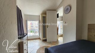  Appartement à vendre 2 pièces 26 m²
