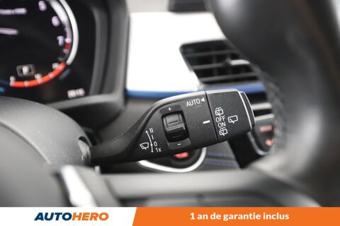 X2 sDrive20i M Sport DKG7 178 ch 2021 occasion 92130 Issy-les-Moulineaux