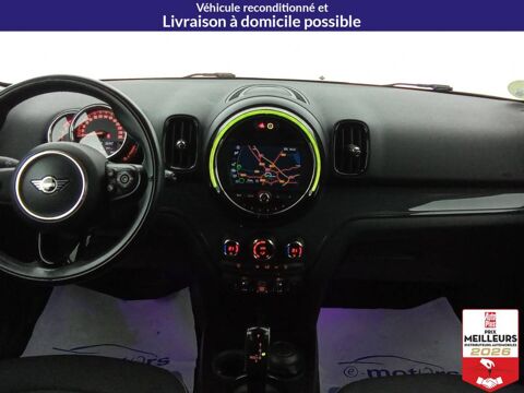 Countryman 150 BVA8 Cooper D Chili 2019 occasion 10150 Lavau