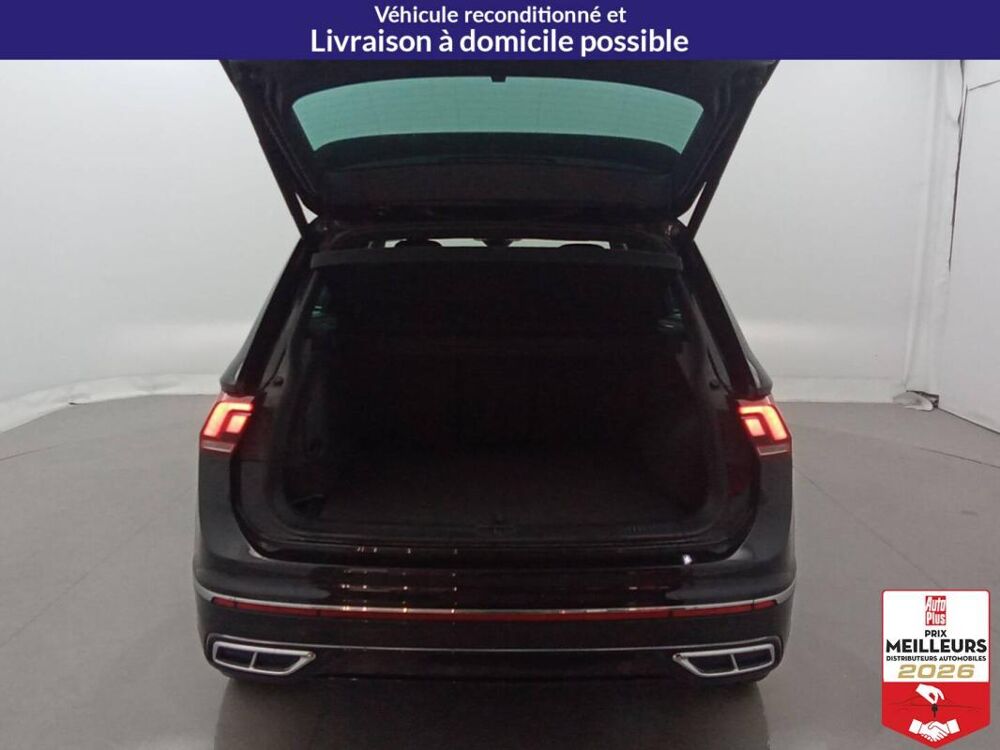 Tiguan eHybrid 245 DSG6 R-Line +Pack Hiver 2023 occasion 10150 Lavau