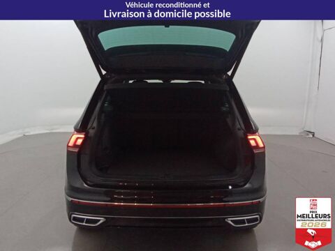 Tiguan eHybrid 245 DSG6 R-Line +Pack Hiver 2023 occasion 10150 Lavau