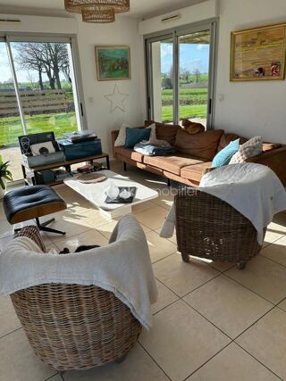  Maison à vendre 7 pièces 182 m²