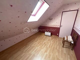  Maison à vendre 6 pièces 120 m²