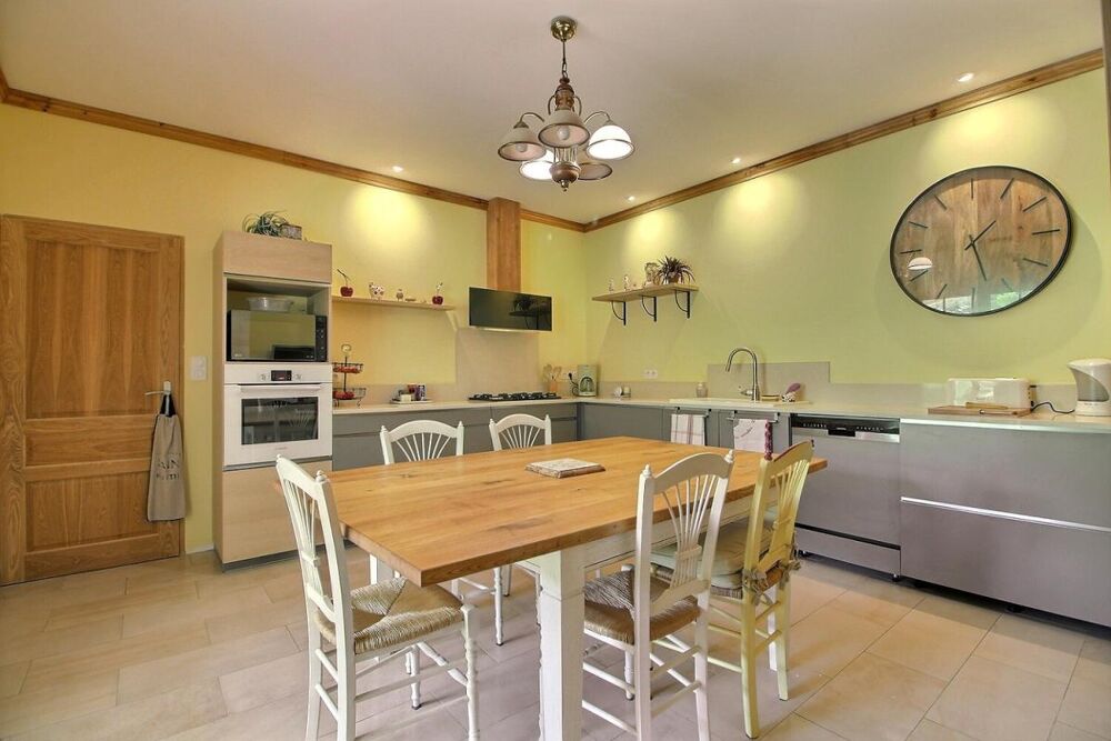 � vendre  Maison L'Isle-sur-la-Sorgue (84800)