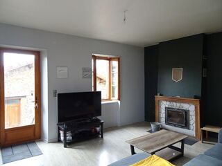  Maison à vendre 9 pièces 129 m²