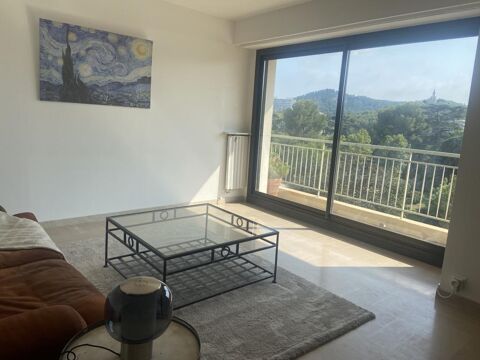  Appartement  louer 6 pices 125 m Marseille 09