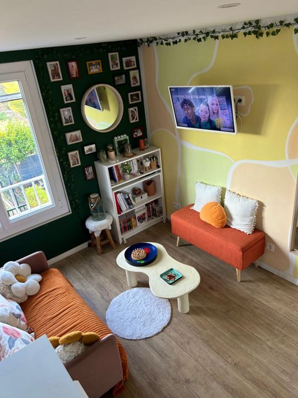 Location Appartement Appartement de 22m2 à louer sur Hyères Hyeres