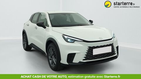 Lexus LBX 2WD Business 2026 occasion Saint-Fons 69190