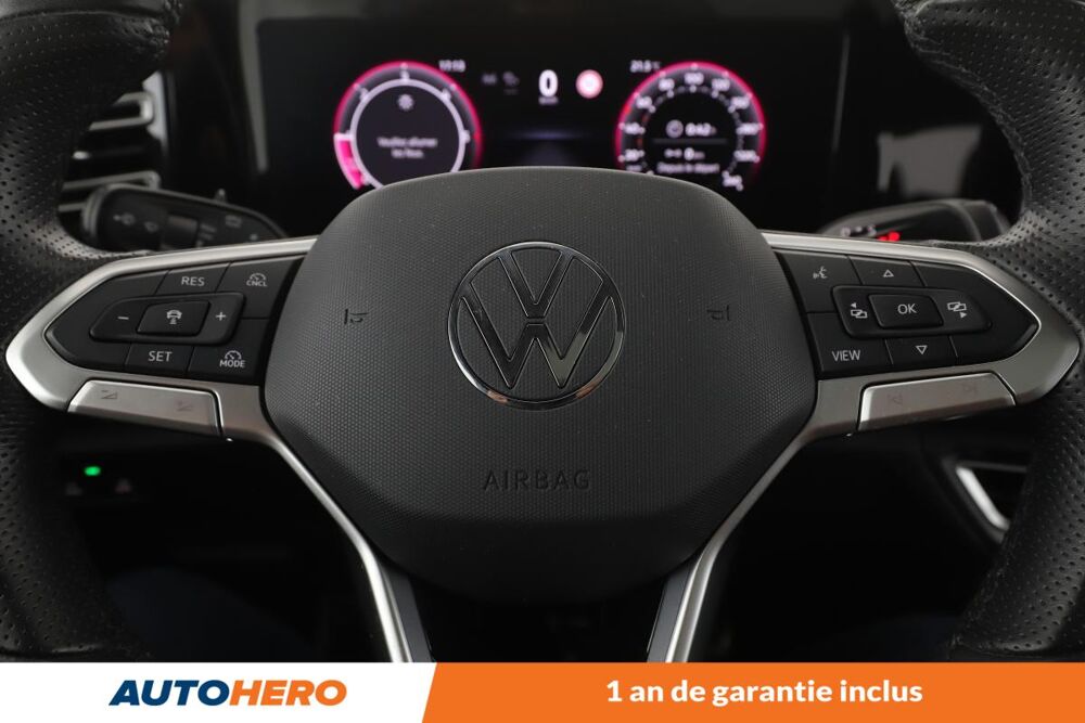 Tiguan 2.0 TDI R-Line DSG7 150 ch 2024 occasion 92130 Issy-les-Moulineaux