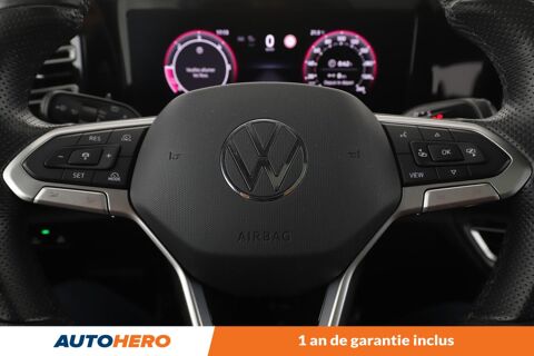 Tiguan 2.0 TDI R-Line DSG7 150 ch 2024 occasion 92130 Issy-les-Moulineaux