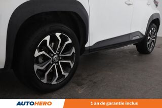 Yaris Cross 1.5 2WD Design 116H 2021 occasion 92130 Issy-les-Moulineaux