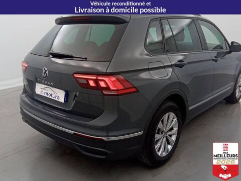 Tiguan TSI 150 DSG7 Life Plus 2023 occasion 10150 Lavau