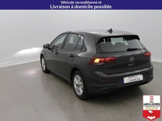 Golf TSI OPF 110 Life 2022 occasion 10150 Lavau