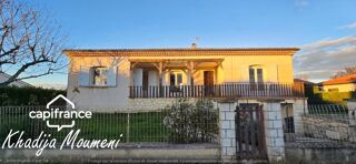  Maison  vendre 5 pices 148 m