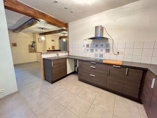  Maison à vendre 4 pièces 124 m²