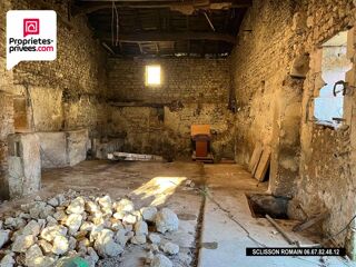  Remise / Grange à vendre 4 pièces 320 m²