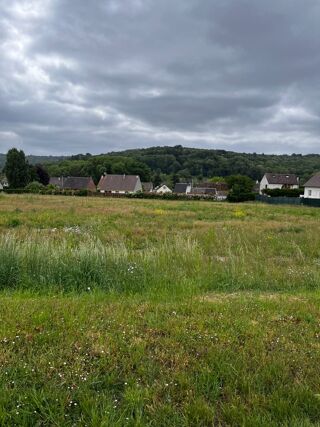  Terrain à vendre 375 m²