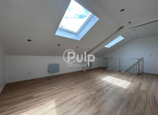  Appartement � louer 4 pi�ces 127 m�