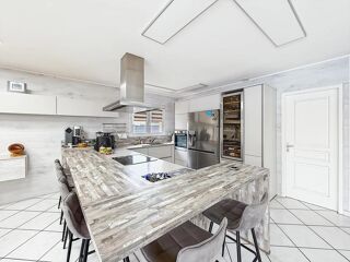  Maison � vendre 4 pi�ces 120 m�