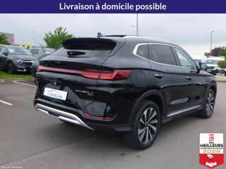 Seal DM-i 218 PHEV Comfort 2026 occasion 10150 Lavau