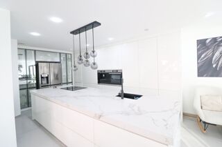  Maison � vendre 4 pi�ces 187 m�