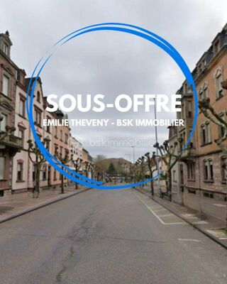  Immeuble � vendre 15 + pi�ces 445 m�