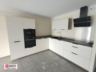  Appartement à vendre 3 pièces 78 m²