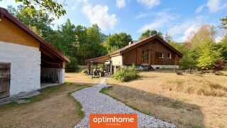  Ferme à vendre 7 pièces 138 m²