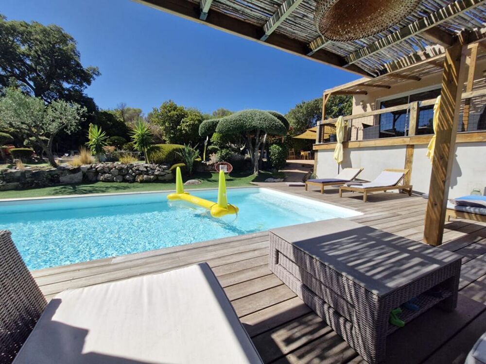  vendre  Maison Ste Lucie De Porto Vecchio (20144)