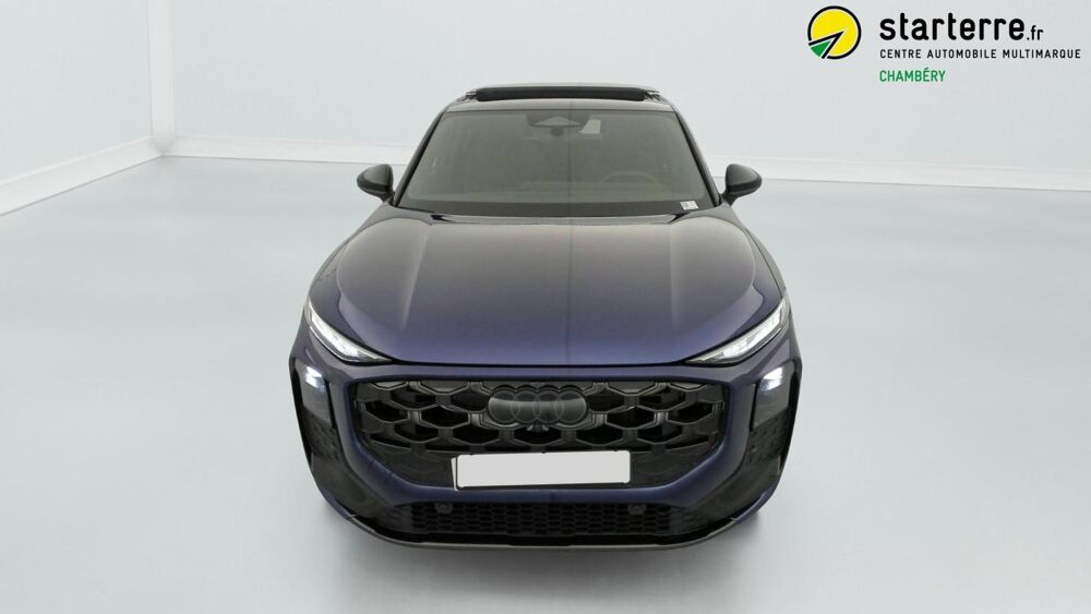 Q3 HYBRIDE E-HYBRID 272 CH S tronic 6 S line 2026 occasion 73420 Voglans
