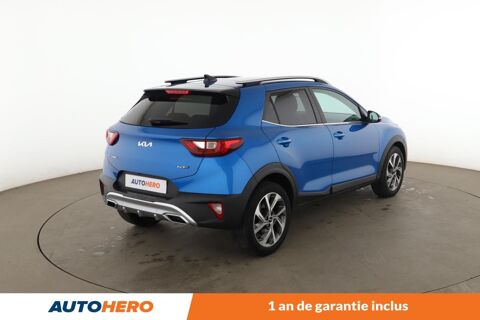 Stonic 1.0 T-GDi MHEV GT Line 120 ch 2021 occasion 92130 Issy-les-Moulineaux