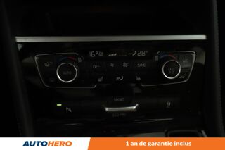 Serie 2 218d Luxury BVA8 150 ch 2016 occasion 92130 Issy-les-Moulineaux