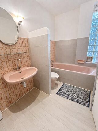  Appartement à vendre 2 pièces 39 m²