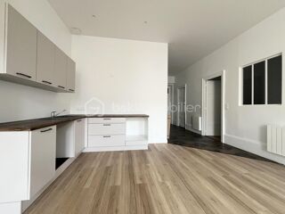  Appartement � vendre 3 pi�ces 86 m�