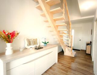  Maison 6 pièces 125 m² Saint jean sur mayenne