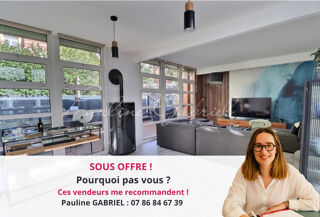  Maison à vendre 4 pièces 113 m²