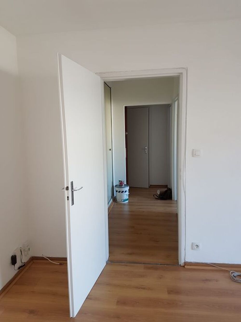 Location Appartement Appartement de 54m2 à louer sur Schiltigheim Schiltigheim