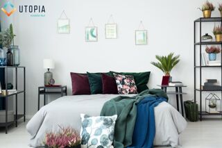  Appartement � vendre 4 pi�ces 100 m�