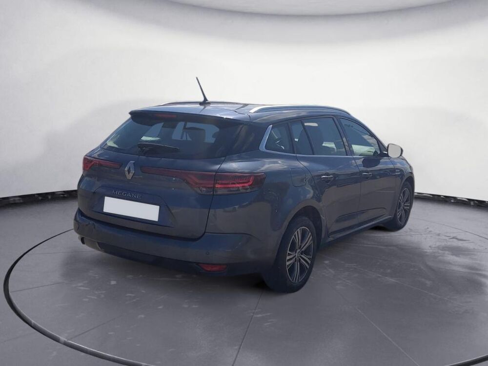 M&eacute;gane IV 1.5 DCI 115 EDC EVOLUTION 2022 occasion 18600 Sancoins