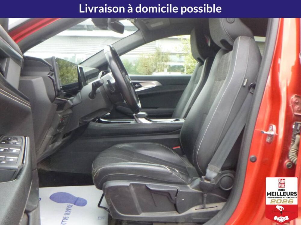 Austral 160 auto Techno 2 Places + banquette dans 2023 occasion 10150 Lavau