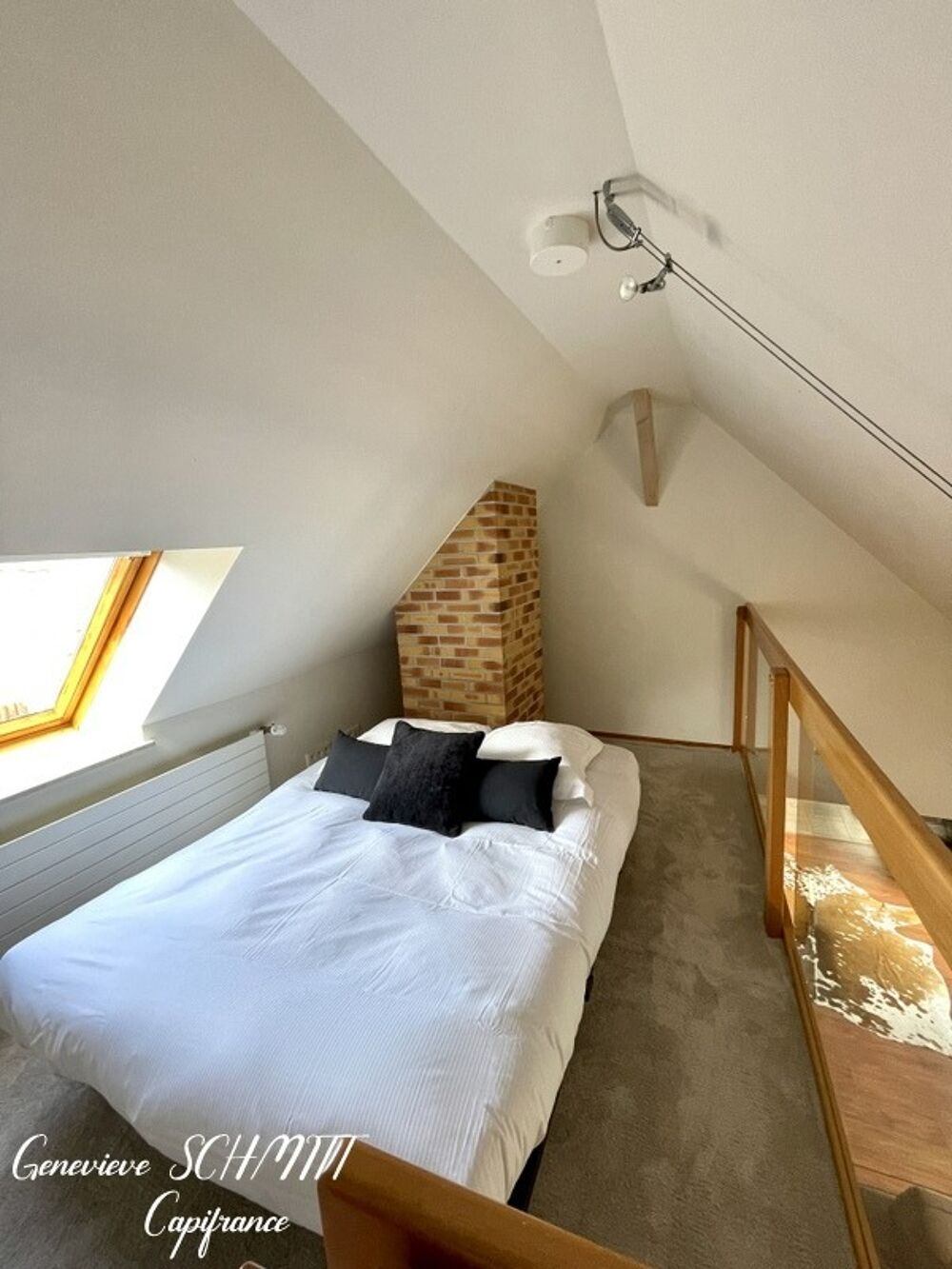 Vente Immeuble Dpt Haut-Rhin (68), à vendre ZELLENBERG immeuble 197 m² Zellenberg